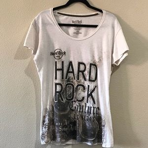 Hard Rock Top